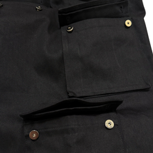 Load image into Gallery viewer, TND Selvedge Denim Cargos