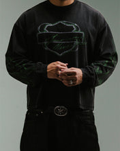Load image into Gallery viewer, TND Biker Long Sleeve