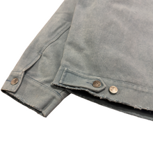 Load image into Gallery viewer, TND 7 Hits Canvas Jacket