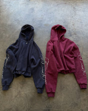 Load image into Gallery viewer, TND Thermal Zip-Ups - Last Drop