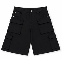 Load image into Gallery viewer, TND Selvedge Denim Cargos