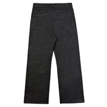 Load image into Gallery viewer, TND Raw Straight / Baggy Denim
