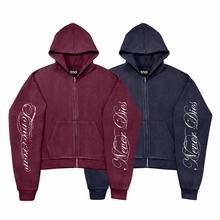 Load image into Gallery viewer, TND Thermal Zip-Ups - Last Drop
