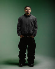 Load image into Gallery viewer, TND 7 Hits Canvas Jacket
