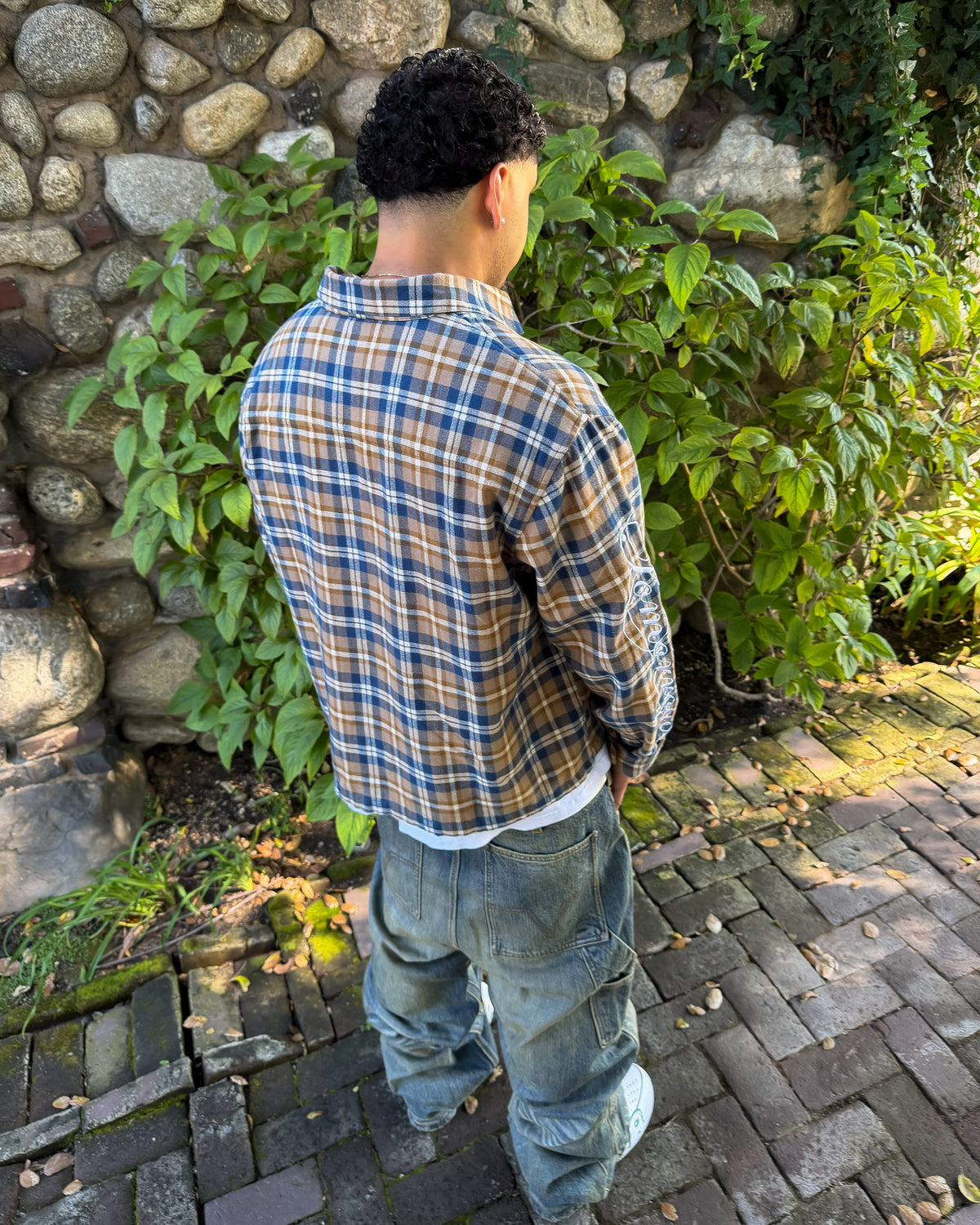 TND Flannels
