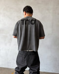TND Double Ghost Pocket T-Shirt