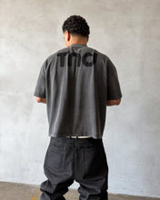 Load image into Gallery viewer, TND Double Ghost Pocket T-Shirt
