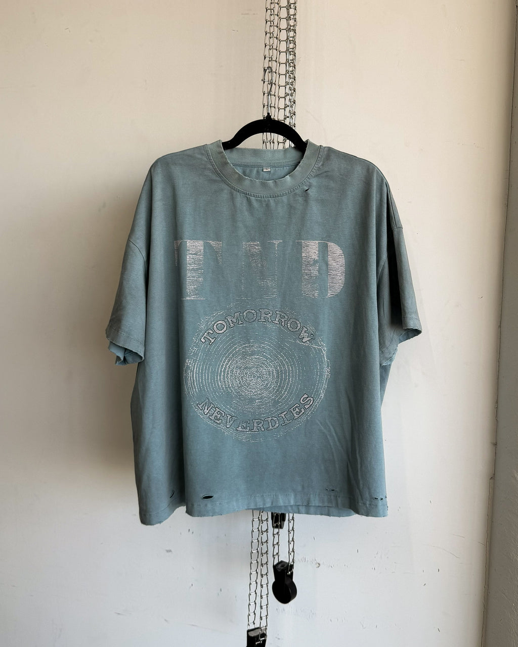 TND Growth Rings T-shirt