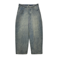 (SALE) TND Baggy Denim