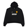 (SALE) TND Football Hoodie