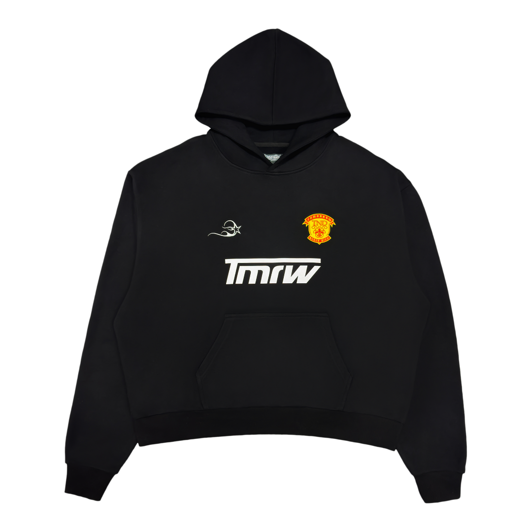 (SALE) TND Football Hoodie