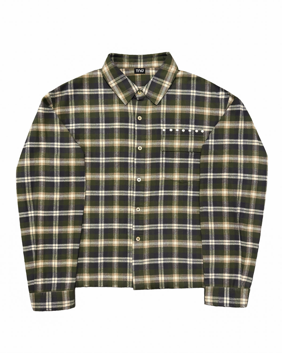 TND Flannels