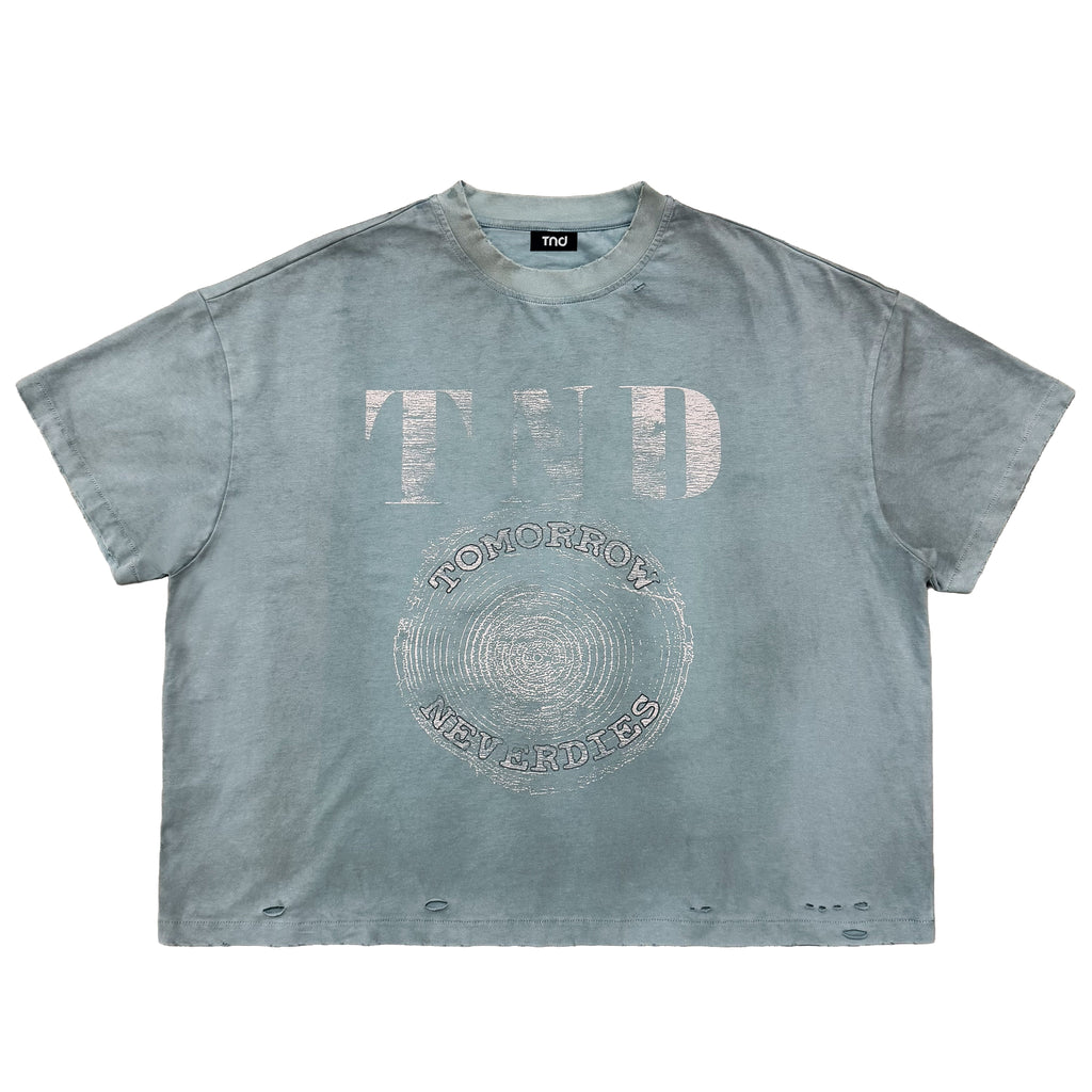 TND Growth Rings T-shirt