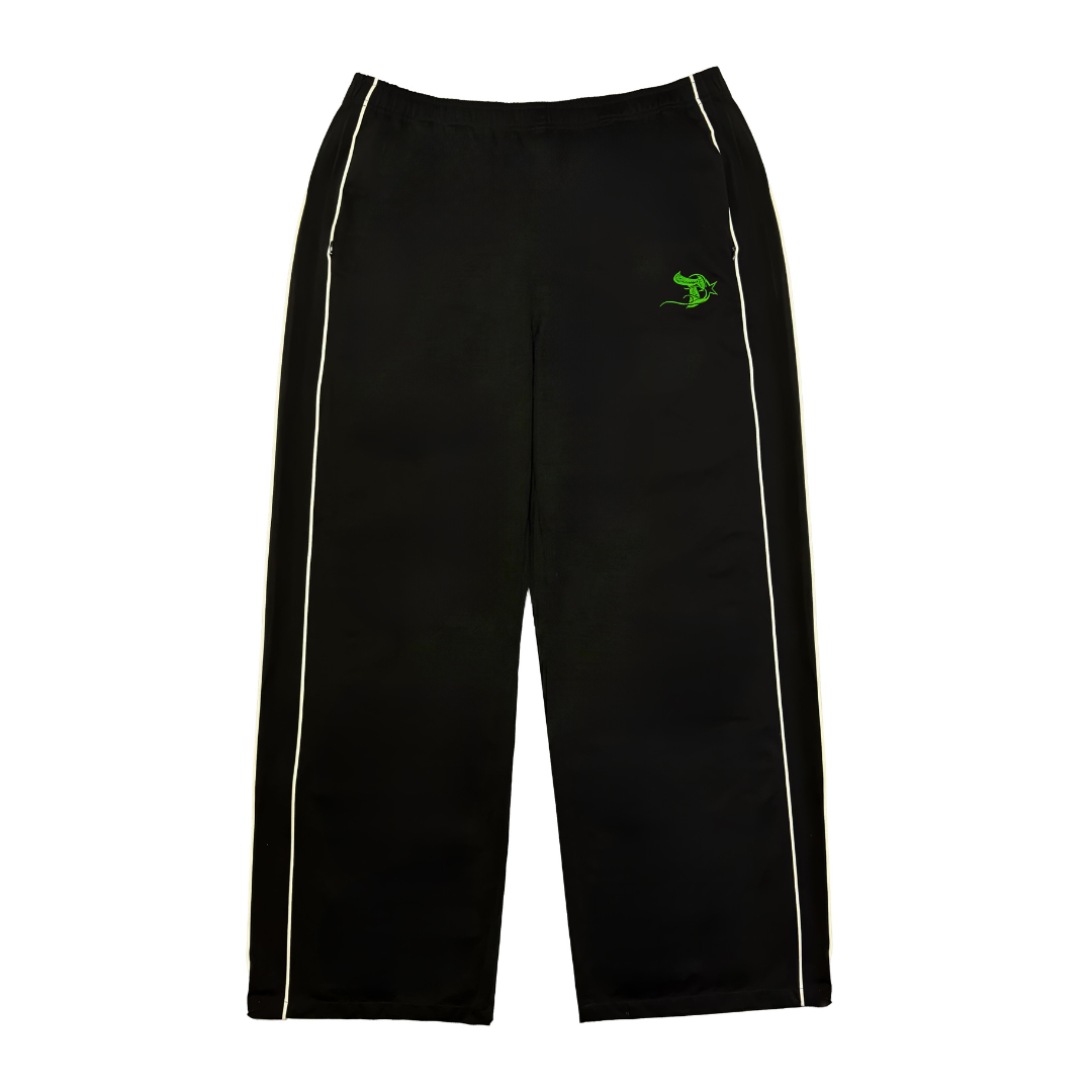 (SALE) TND T-Star Nylon Baggy Track Pant
