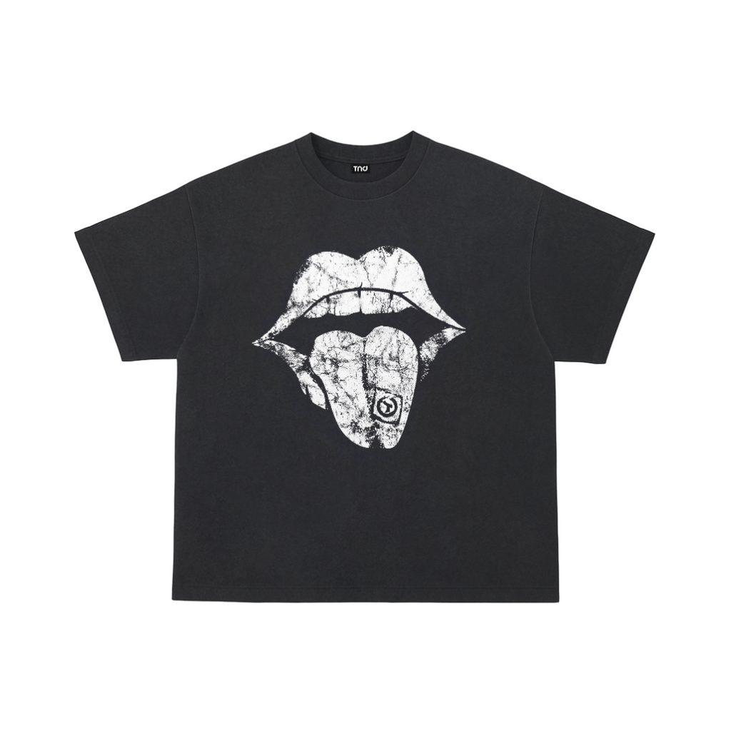 (SALE) TND World Tour T-Shirt