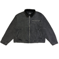 TND 7 Hits Canvas Jacket