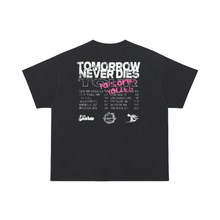 Load image into Gallery viewer, TND World Tour T-Shirt
