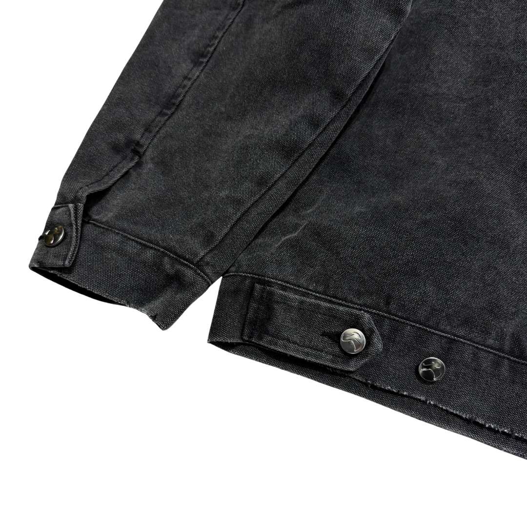 TND 7 Hits Canvas Jacket