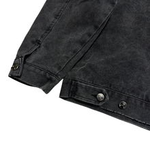 Load image into Gallery viewer, TND 7 Hits Canvas Jacket
