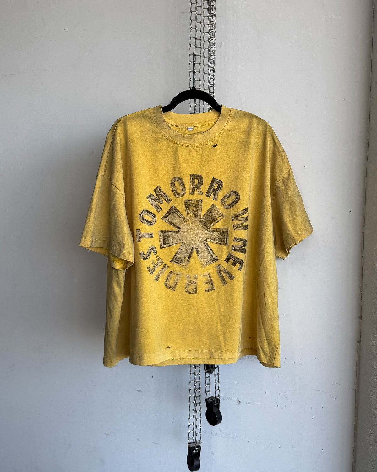 TND Sevn Point T-Shirt