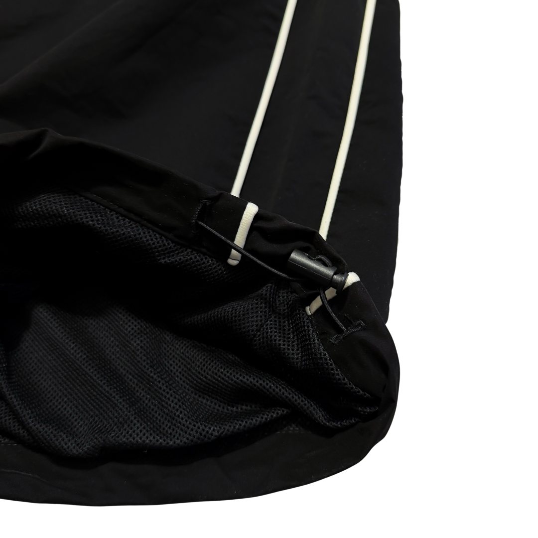 (SALE) TND T-Star Nylon Baggy Track Pant