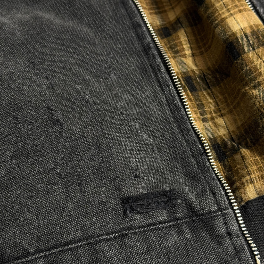 TND 7 Hits Canvas Jacket