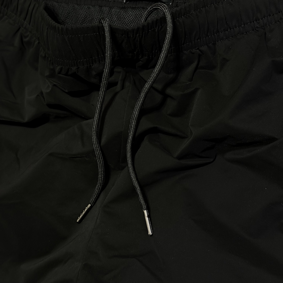 (SALE) TND T-Star Nylon Baggy Track Pant