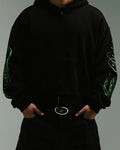 TND BTTH Thermal Zip-up