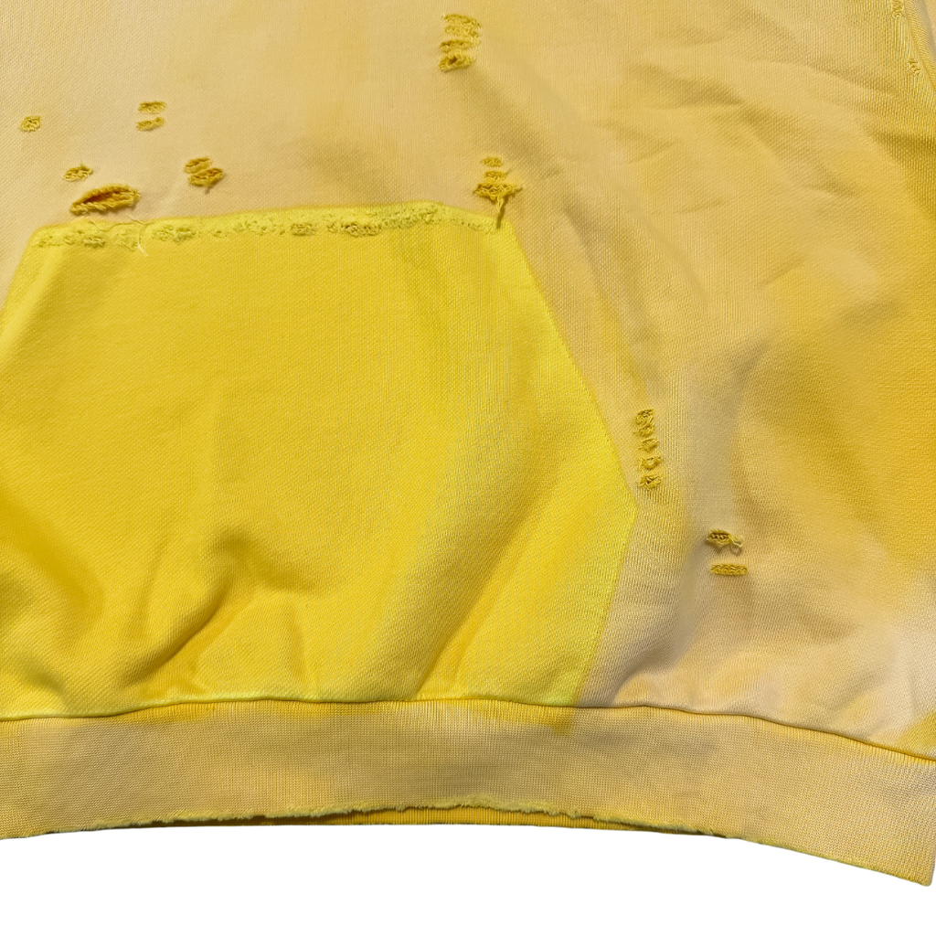TND Ghost Pocket Hoodie