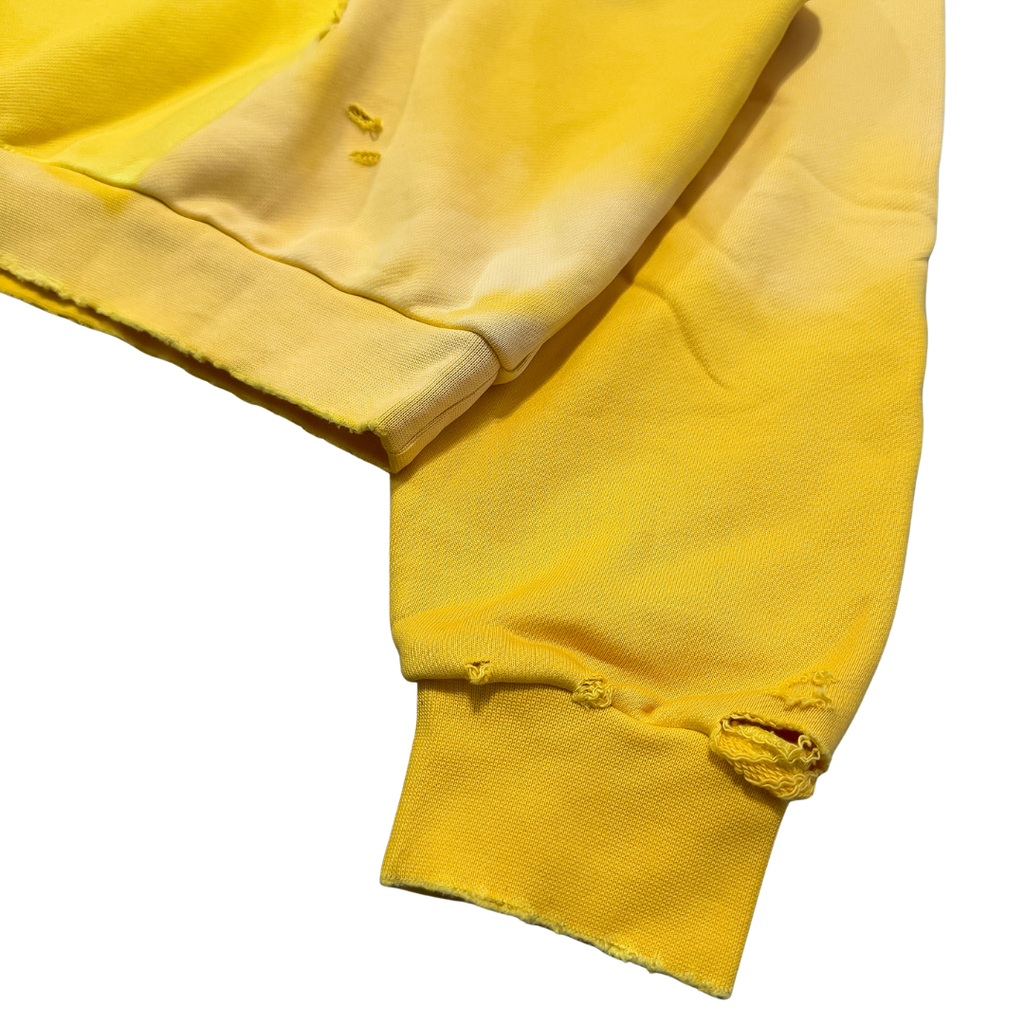 TND Ghost Pocket Hoodie
