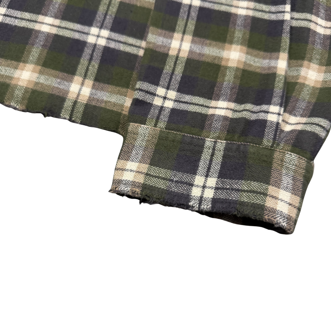 TND Flannels