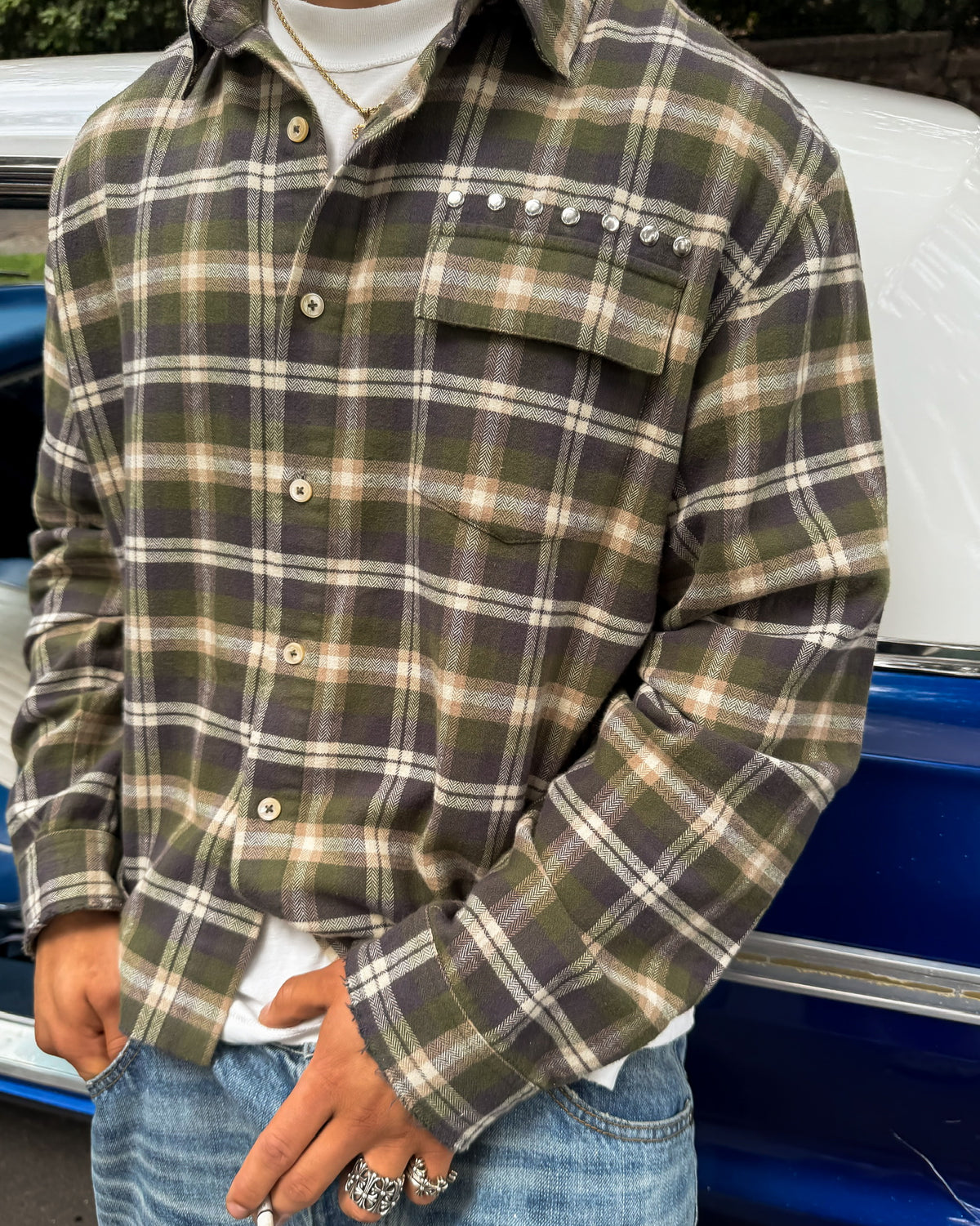 TND Flannels