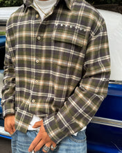 Load image into Gallery viewer, TND Flannels
