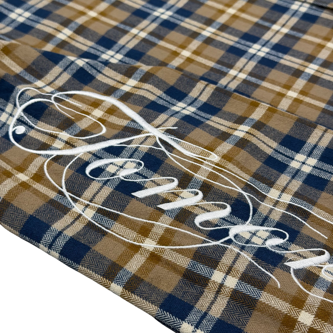 TND Flannels