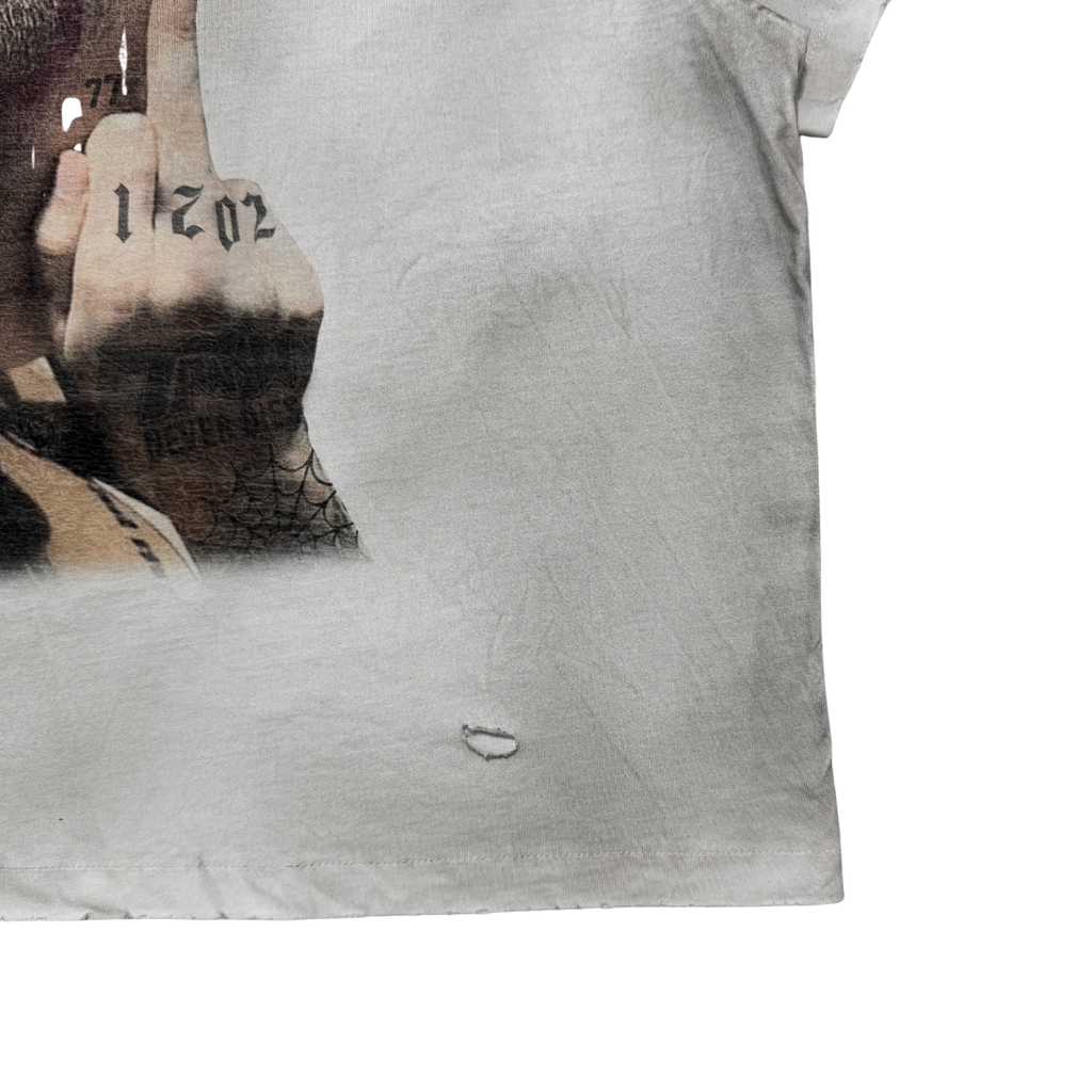 TND F**k you T-Shirt