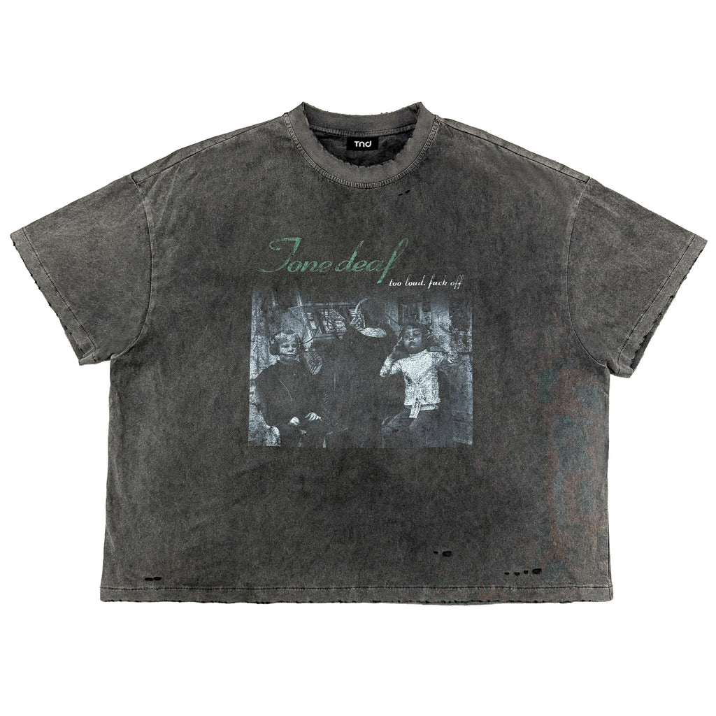 TND Tonedeaf T-Shirt