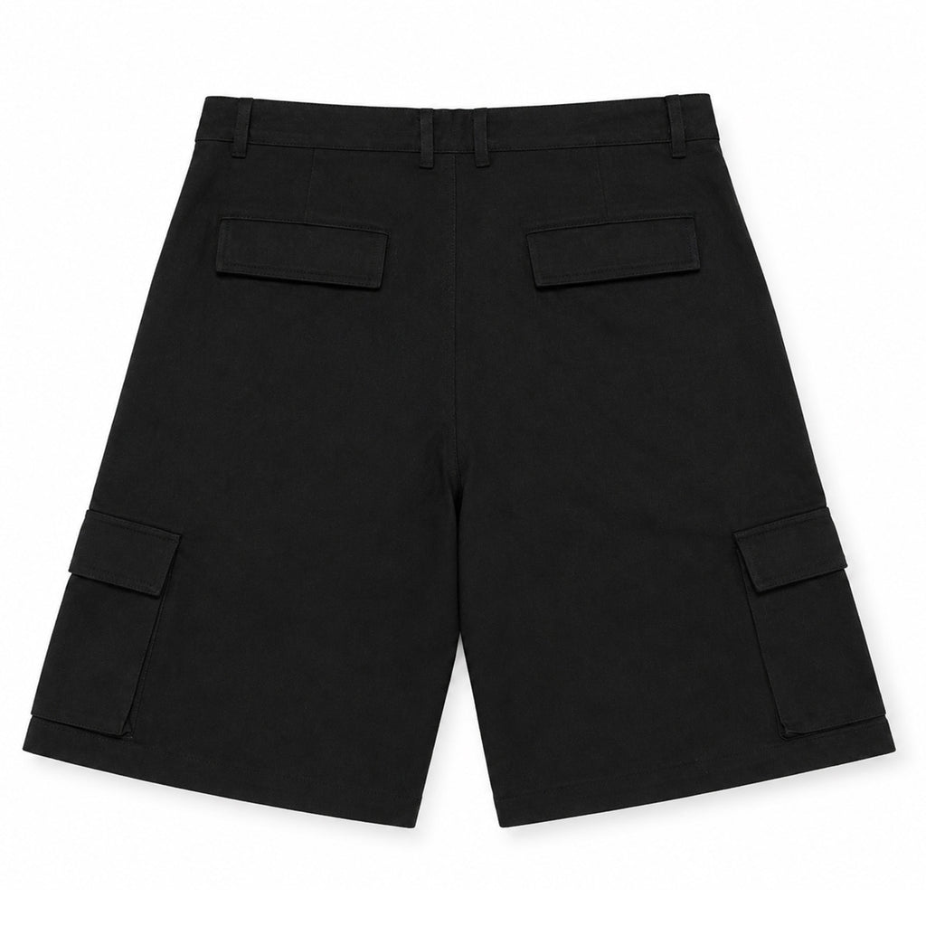TND Selvedge Denim Cargos