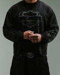 TND Biker Long Sleeve