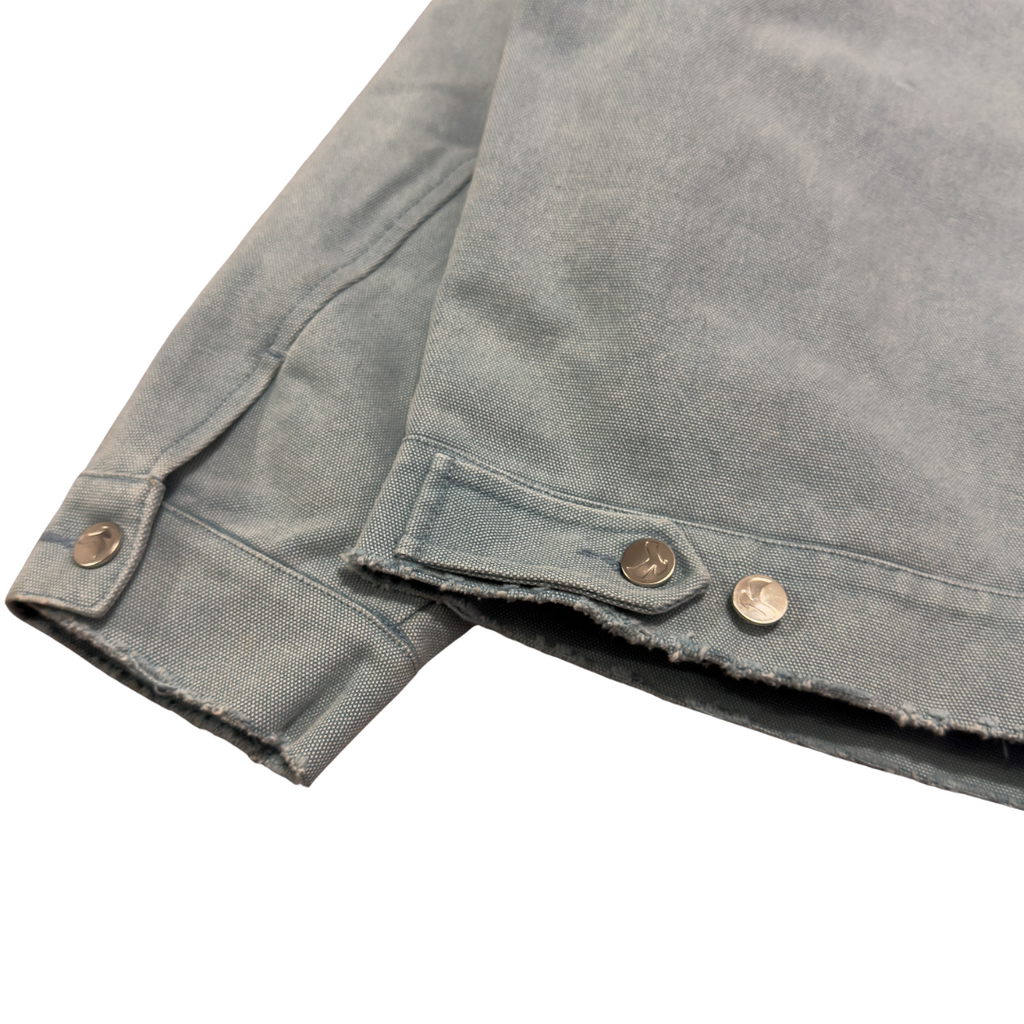 TND 7 Hits Canvas Jacket