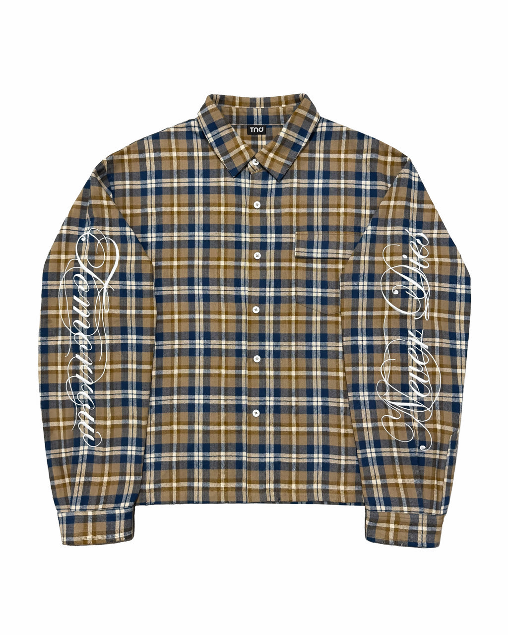 TND Flannels