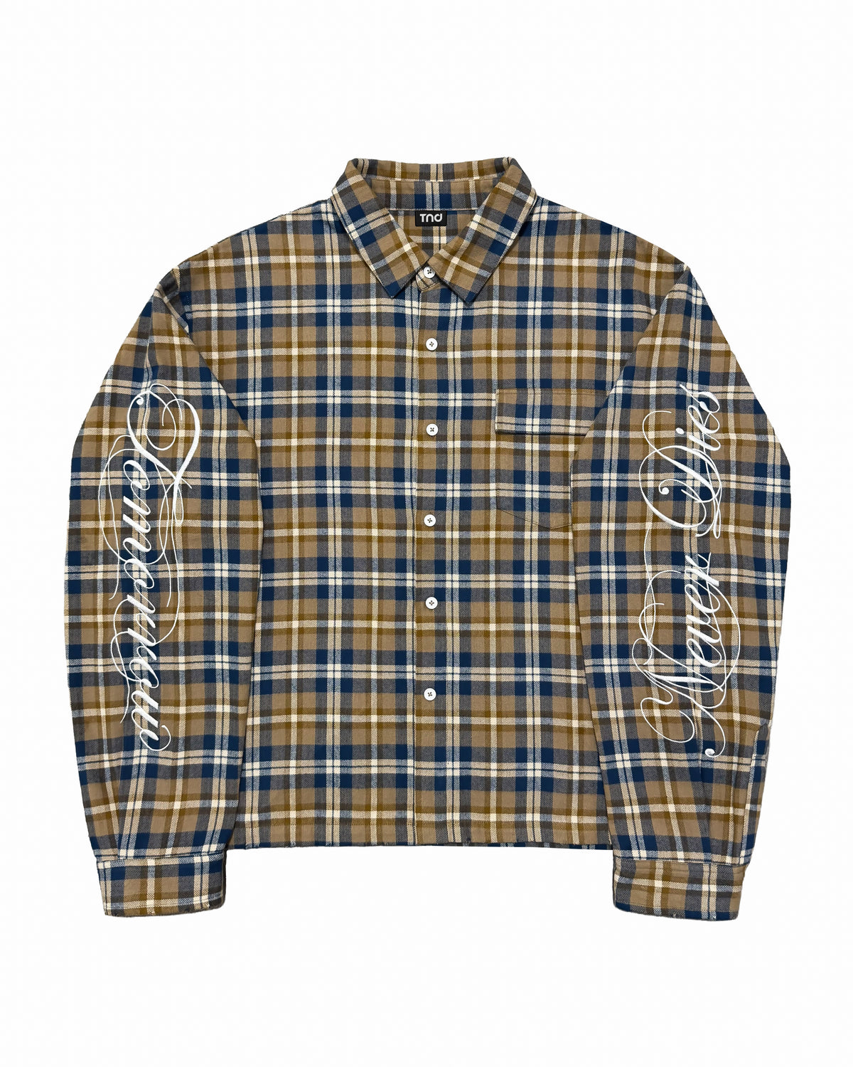TND Flannels
