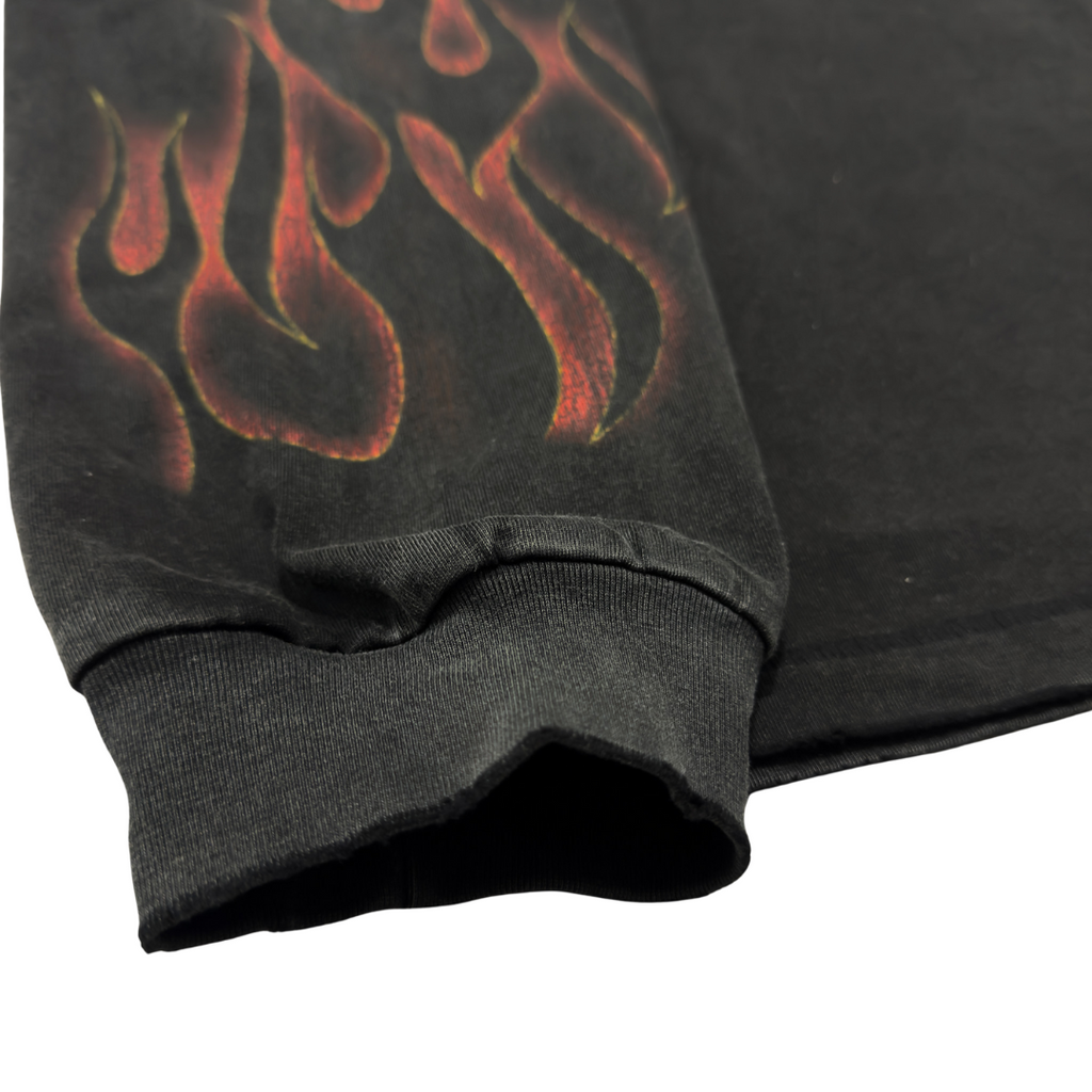 TND Biker Long Sleeve