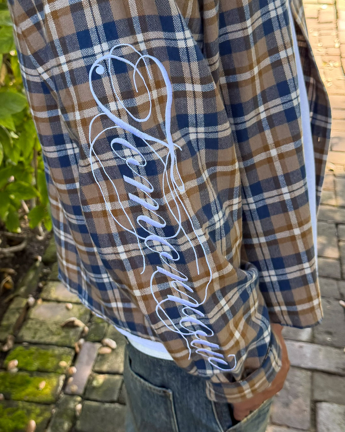 TND Flannels