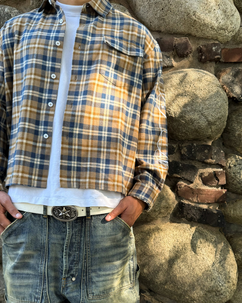 TND Flannels