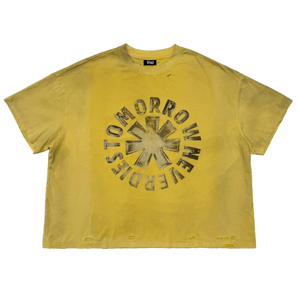 TND Sevn Point T-Shirt