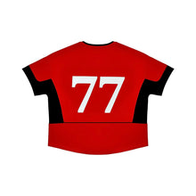 TND Football Jersey (Long Sleeve)