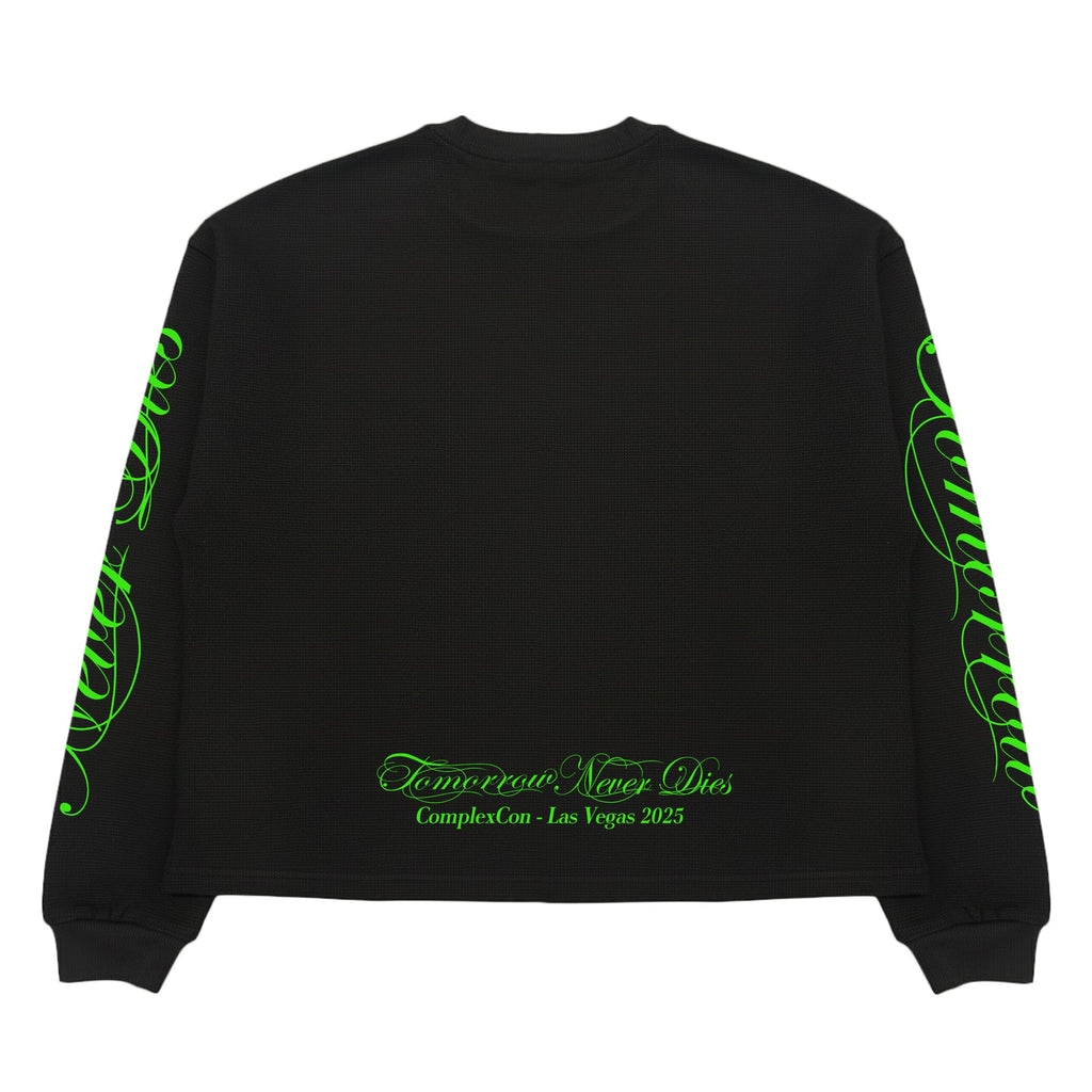 TND x ComplexCon Exclusive Thermal