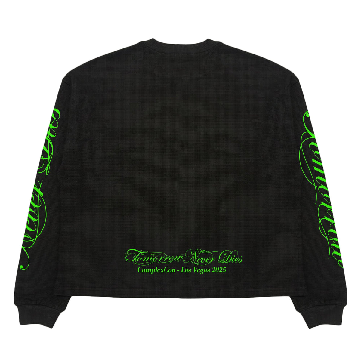 TND x ComplexCon Exclusive Thermal