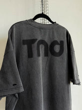 Load image into Gallery viewer, TND Double Ghost Pocket T-Shirt
