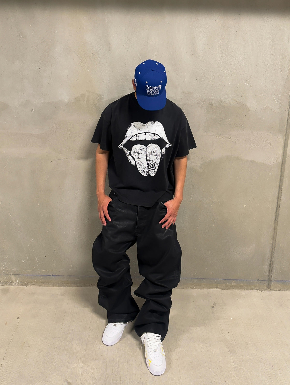 (SALE) TND World Tour T-Shirt